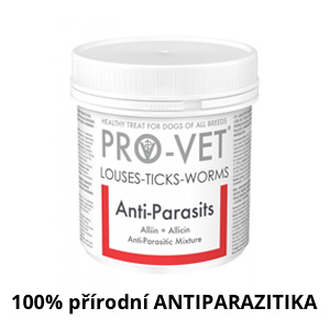 Antiparazitika